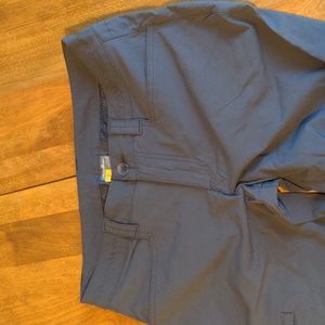 Eddie Bauer women's hiking pants